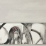 Acryl auf Leinwand - 50x60cm